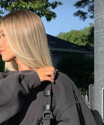 Проститутка Оксана