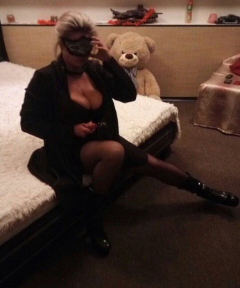 Проститутка Леночка