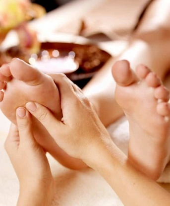 Проститутка Анна